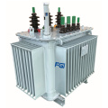 Energy Efficient Liquid Filled Power Transformers